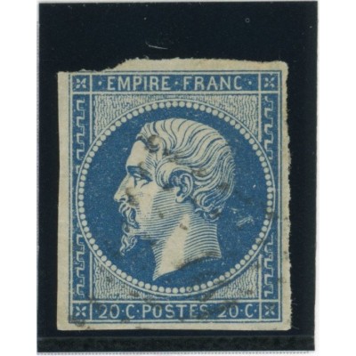 YT 14  - Variété - Chenille