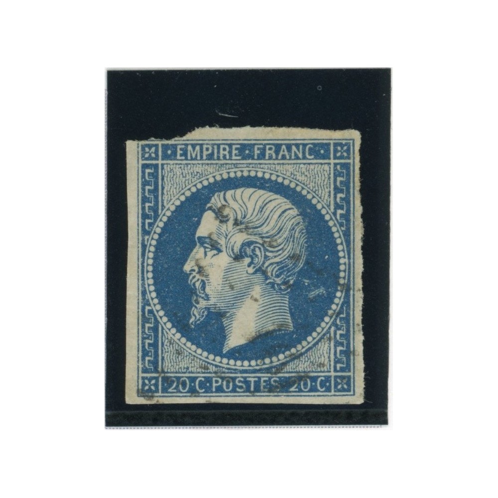 YT 14  - Variété - Chenille