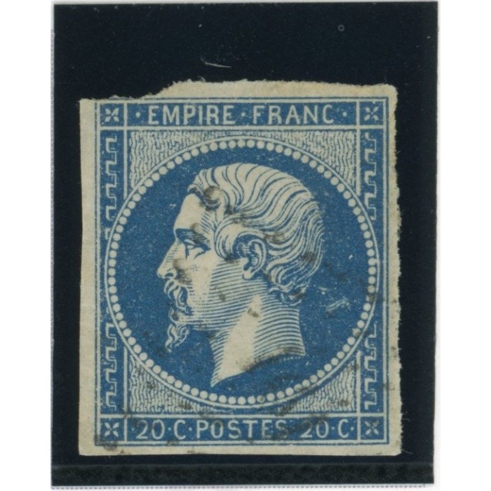 YT 14  - Variété - Chenille