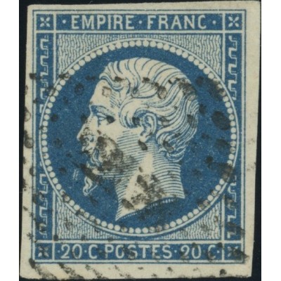 YT 14  - Variété - Chenille