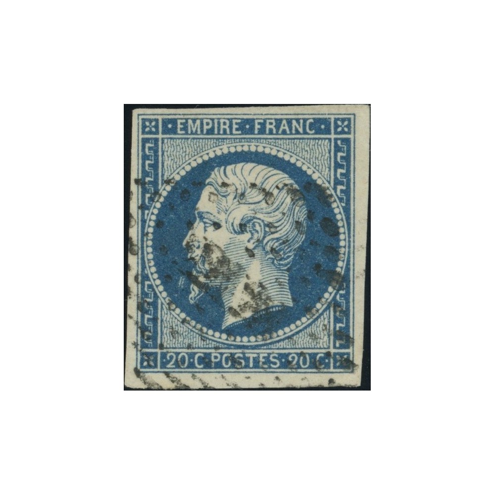 YT 14  - Variété - Chenille