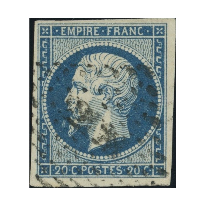 YT 14  - Variété - Chenille