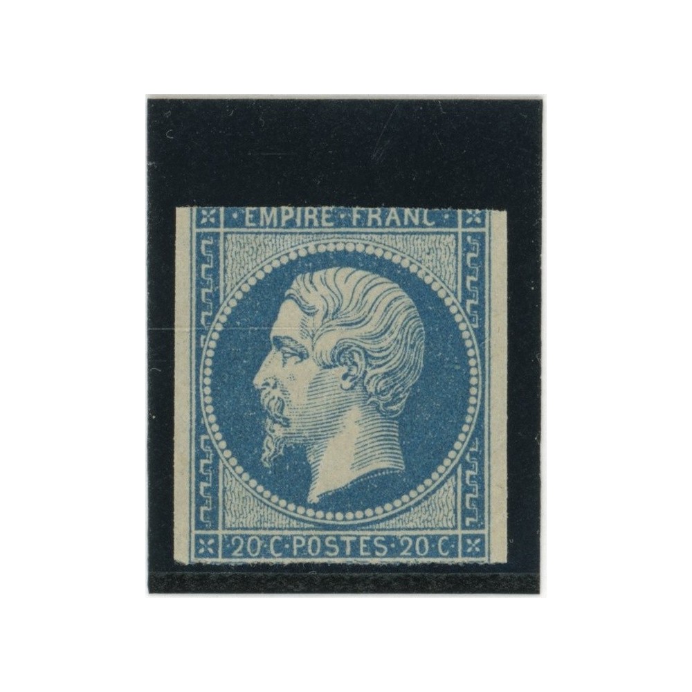 YT 14 B - Neuf x