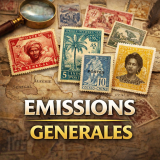 Emissions Générales