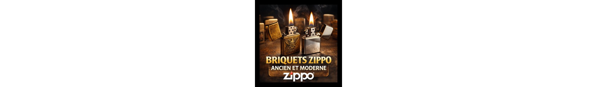 ZIPPO