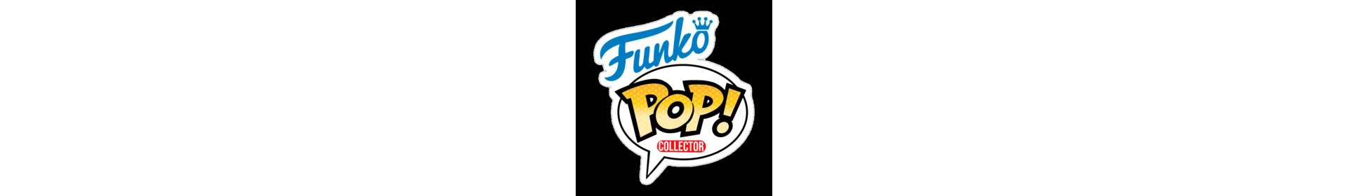 FUNKO POP