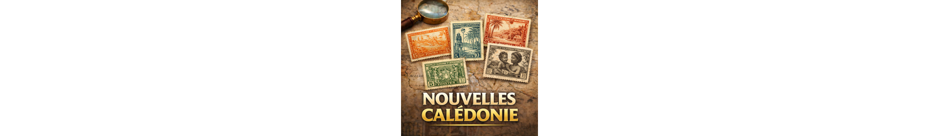 Nouvelle Calédonie