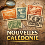 Nouvelle Calédonie