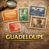 Guadeloupe