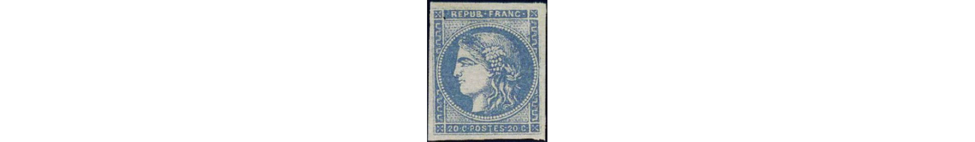 N°46 Cérès Bordeaux 20c T3