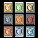 Cérès N D (1849-1850)