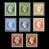 Napoléon III N D (1853-1860)