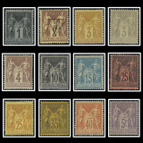 Sage Type II (1877-1881)