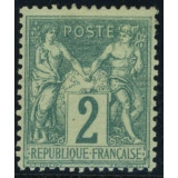 N°62 - Sage 2c Vert