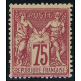 N°71 - Sage 75c Carmin